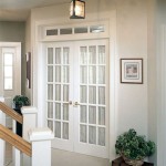 Interior French Door Frosted Glass: A Sophisticated And Elegant Option For Your Home