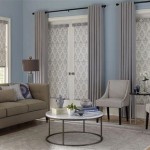 Interior French Doors With Blinds: Benefits, Types, And Installation