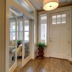 Interior French Doors With Transom: An Elegant Addition To Your Home