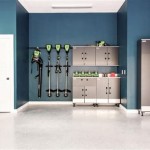 Interior Garage Wall Paint Colors: What You Need To Know