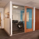 Interior Office Doors With Glass: How To Choose The Right Style For Your Office