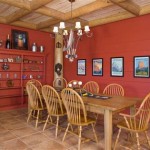 Interior Paint Colors For Log Cabins: Tips For Selecting The Perfect Color Palette