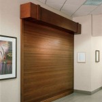 Interior Roll Up Door Residential: A Guide To Making The Right Choice