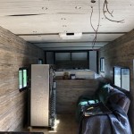 Interior Wall Paneling For Rv: A Comprehensive Guide