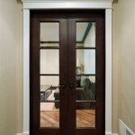 Interior Wood Doors With Glass