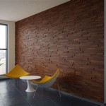 Interior Wood Paneling For Walls: How To Choose The Right Design For Your Home