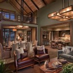 Log Cabin Interior Paint Colors: Create A Cozy Atmosphere In Your Home