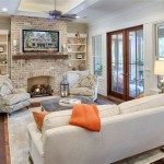 Low Country Interior Design Ideas