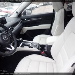 Mazda Cx-5 Parchment Interior: A Stylish And Sophisticated Interior Design