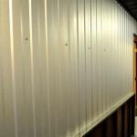 Metal Building Interior Wall Panels Benefits And Advantages Disadvantages