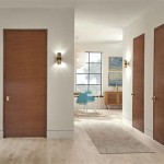 Mid Century Modern Interior Doors: Understanding The Timeless Look