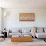 Minimalist Living Room Interior Design Ideas