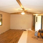 Mobile Home Interior Wall Panels: Everything You Need To Know