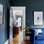 Modern House Paint Colors Interior