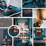 Mood Board For Interior Design: How To Create An Inspiring And Creative Space