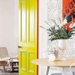 Painting Interior Doors A Color: Tips And Ideas