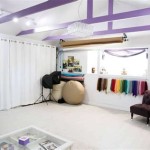 Photo Studio Interior Design Ideas