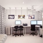 Photography Studio Office Interior Design Ideas