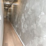 Plaster Finishes For Interior Walls