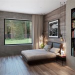 Single Room Interior Design Ideas