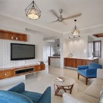 Small 2 Bhk Flat Interior Design Ideas