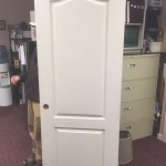 Solid Core Masonite Interior Doors: A Comprehensive Guide