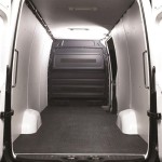 Sprinter Van Interior Panel Kit: Everything You Need To Know