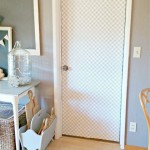Stick On Interior Door Panels: An Affordable Way To Add Style And Function To Your Home