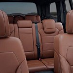 Suvs With Brown Leather Interior: A Comprehensive Guide