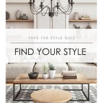 Take A Free Interior Design Style Quiz To Discover Your Aesthetic