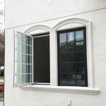 The Advantages Of Black Exterior White Interior Windows