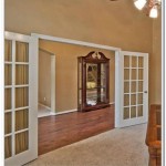 The Benefits Of 8-Foot Tall Interior Doors