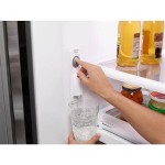 The Benefits Of A Refrigerator With Interior Water Dispenser