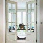 The Benefits Of Interior French Doors With Sidelights