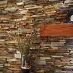 The Benefits Of Using Faux Stone Wall Panels In Interior Design