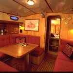 The Best Wood For Boat Interior: A Comprehensive Guide