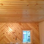 Tongue And Groove Interior Walls: An Overview