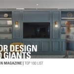 Top 100 Interior Design Companies In Usa By Revenue