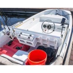 Transforming Your Boston Whaler 13 Interior With A Kit