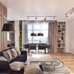 Types Of Contemporary Interior Design Styles