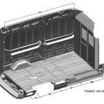 Understanding Ford Transit Connect Interior Dimensions