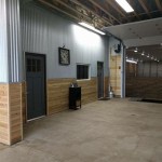 Understanding Pole Barn Interior Wall Panels