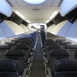 United 737 Max 9 Interior: An Overview