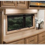 Upgrading Or Maintaining Rv Interior Wood Trim Molding