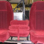 Upgrading Your 88-98 Chevy Truck Interior