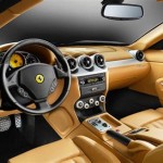 What Color Car Interior Is Best For Kids