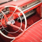What Color Interior Goes Best With Red Car