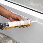 What Is The Best Caulk For Interior Windows