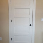 What You Need To Know About Shaker 5 Panel Interior Doors